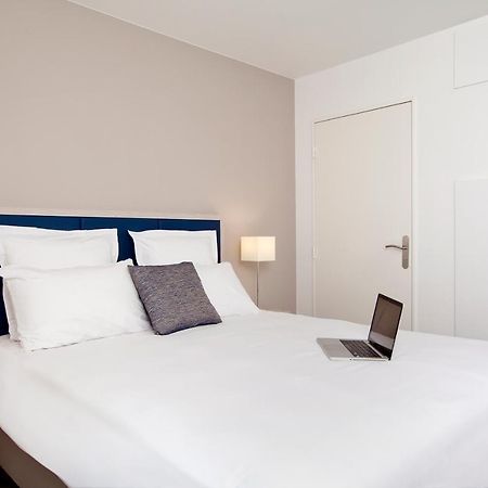 Sejours & Affaires Paris Bagnolet Aparthotel Екстериор снимка
