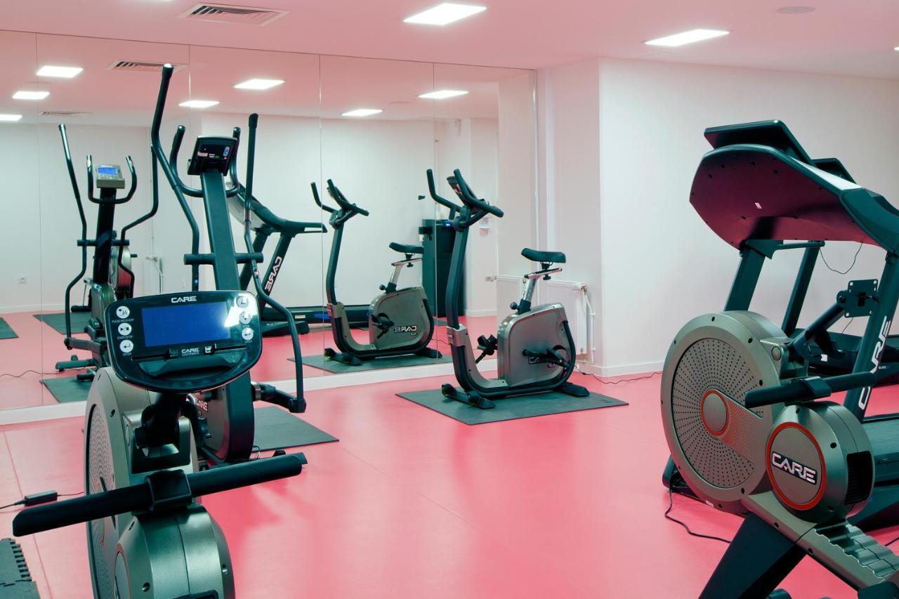 Sejours & Affaires Paris Bagnolet Aparthotel Екстериор снимка