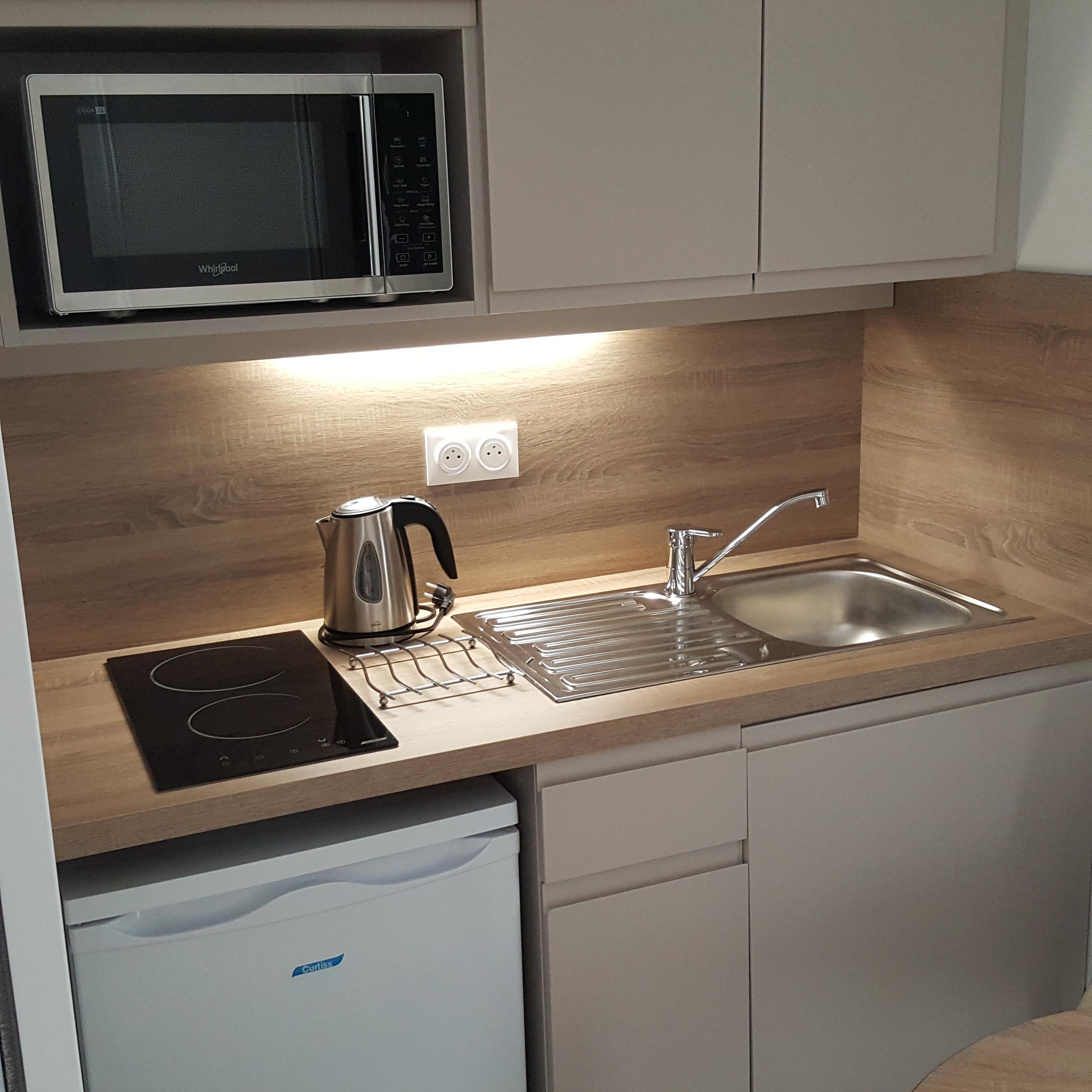 Sejours & Affaires Paris Bagnolet Aparthotel Екстериор снимка