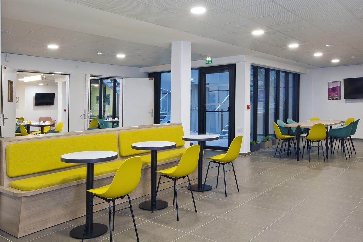 Sejours & Affaires Paris Bagnolet Aparthotel Екстериор снимка