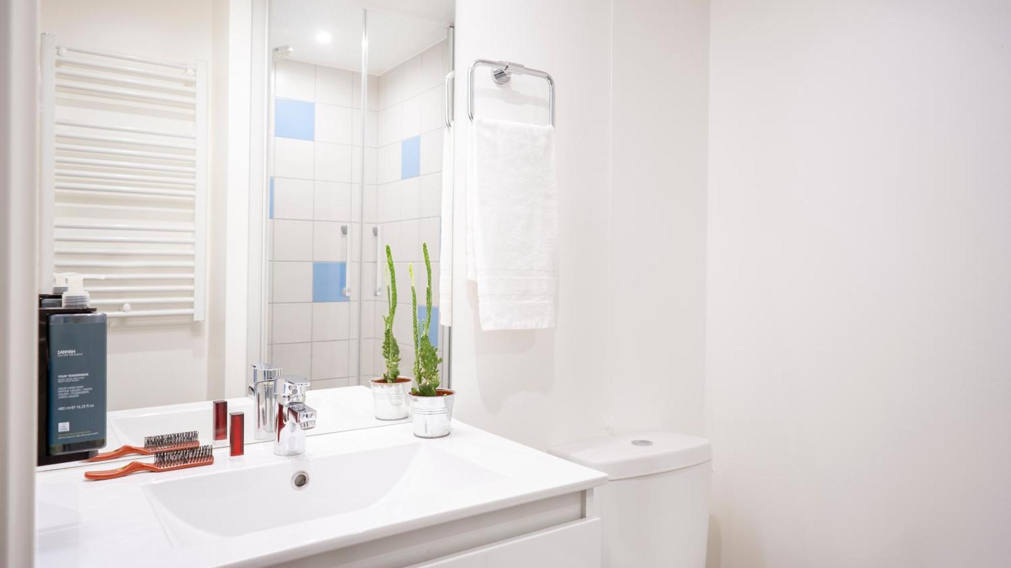 Sejours & Affaires Paris Bagnolet Aparthotel Екстериор снимка